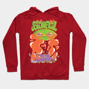 Sentimental Person Hoodie